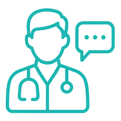 Doctor icon