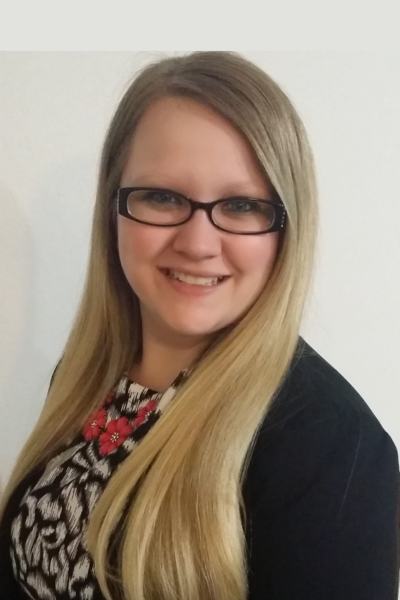 Pharmacist Ashlyn Aguiniga Profile Photo