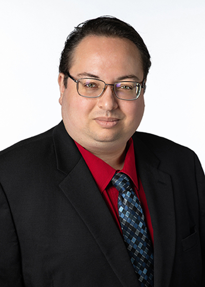 Dr. Ryan Choudhury Profile Photo