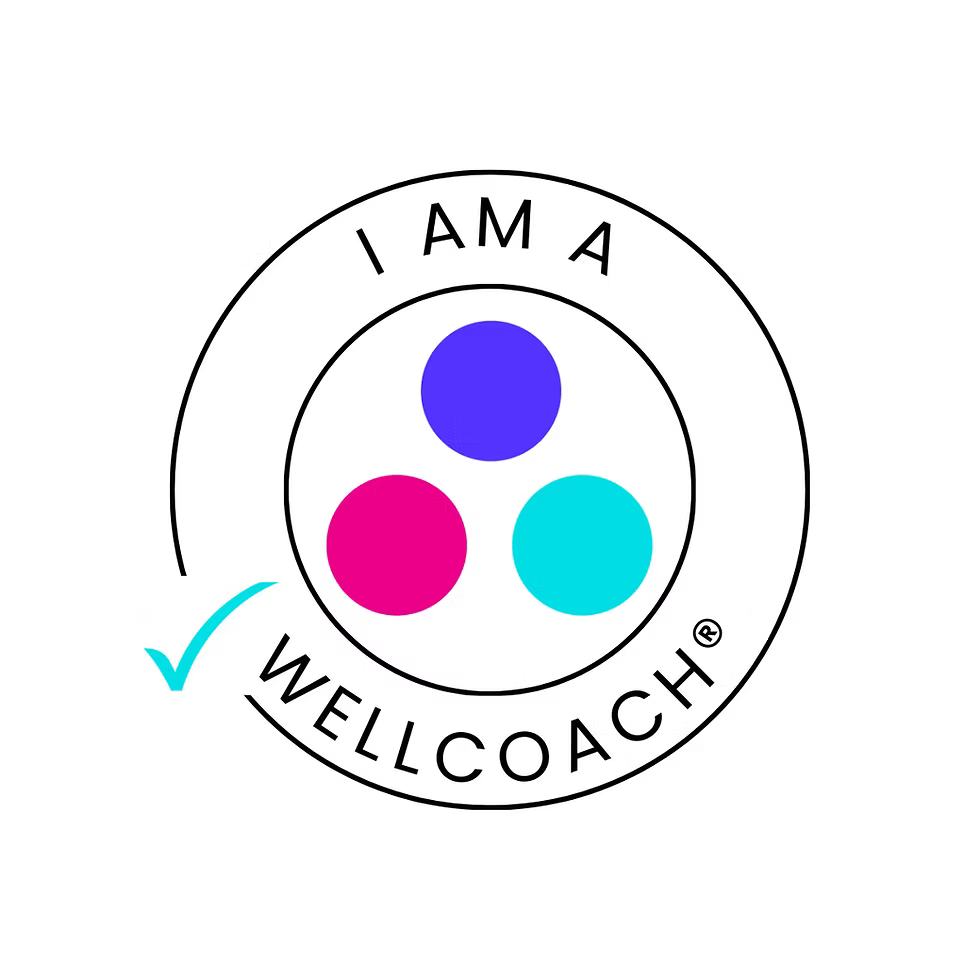 Wellcoach icon