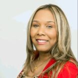 Cameka Wilkins Headshot