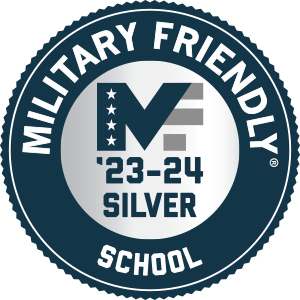 Military Friendly Badge