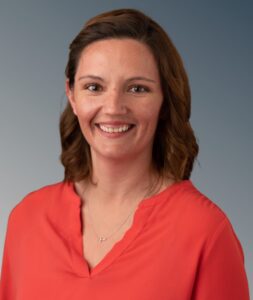 Portrait of Danielle Wheeler 