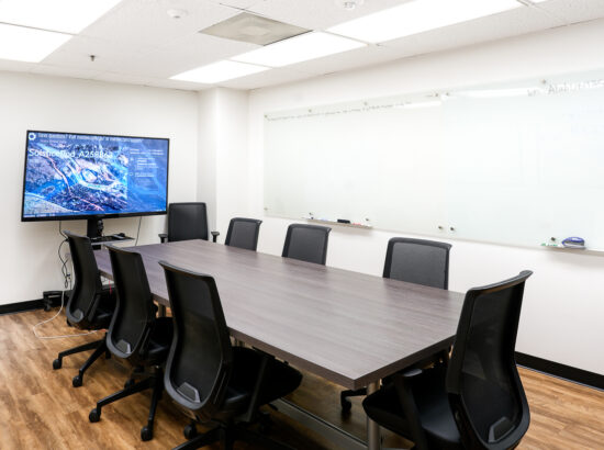 UNT HealthNext Wet Lab Space Digital 8