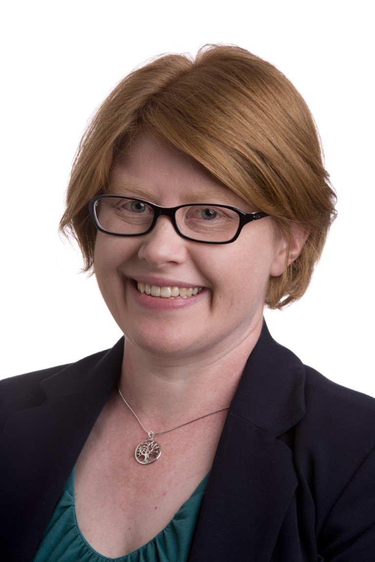 Caroline Rickards