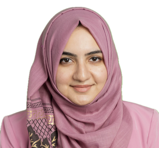 Sahara Ali