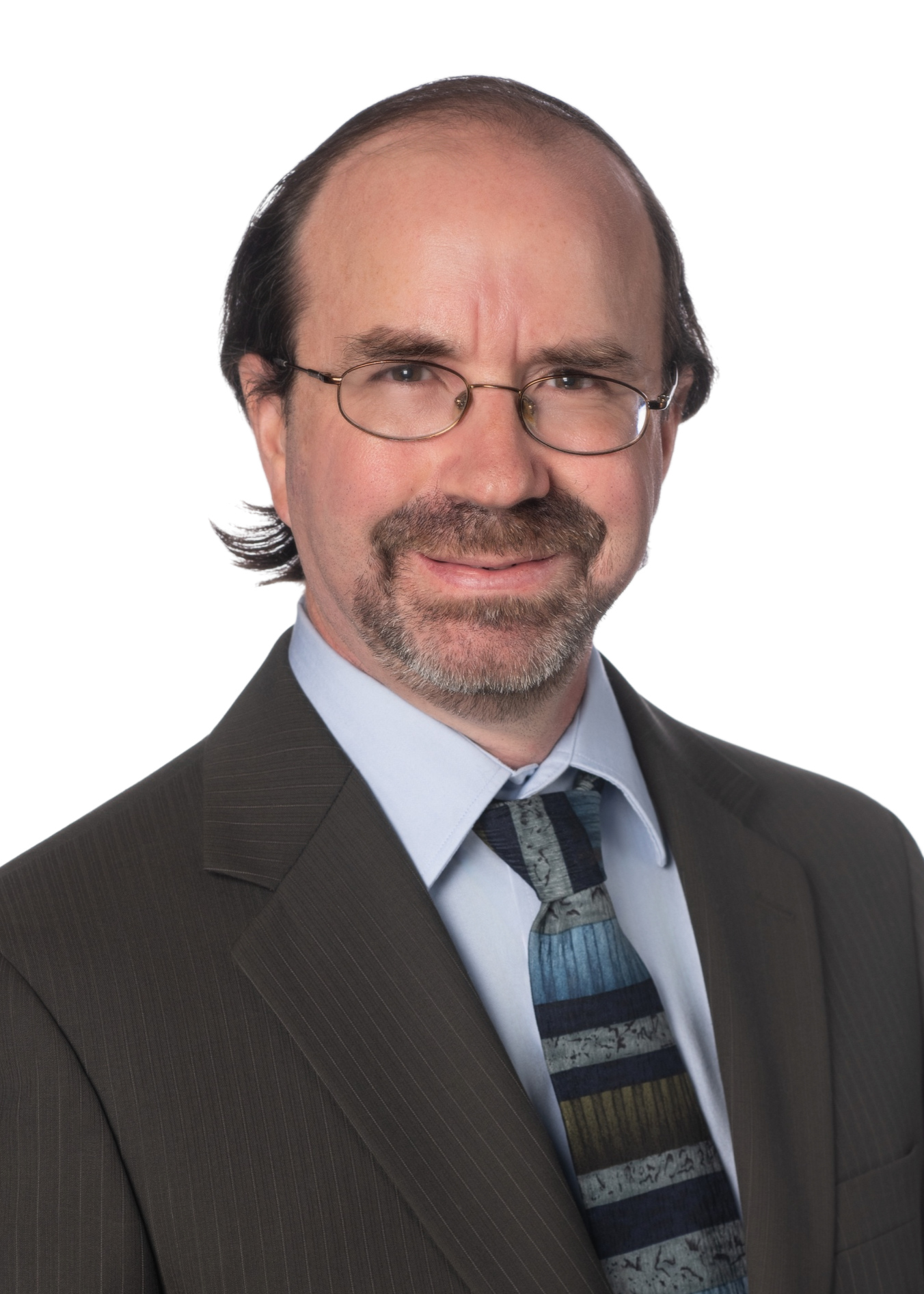 Eric McNair