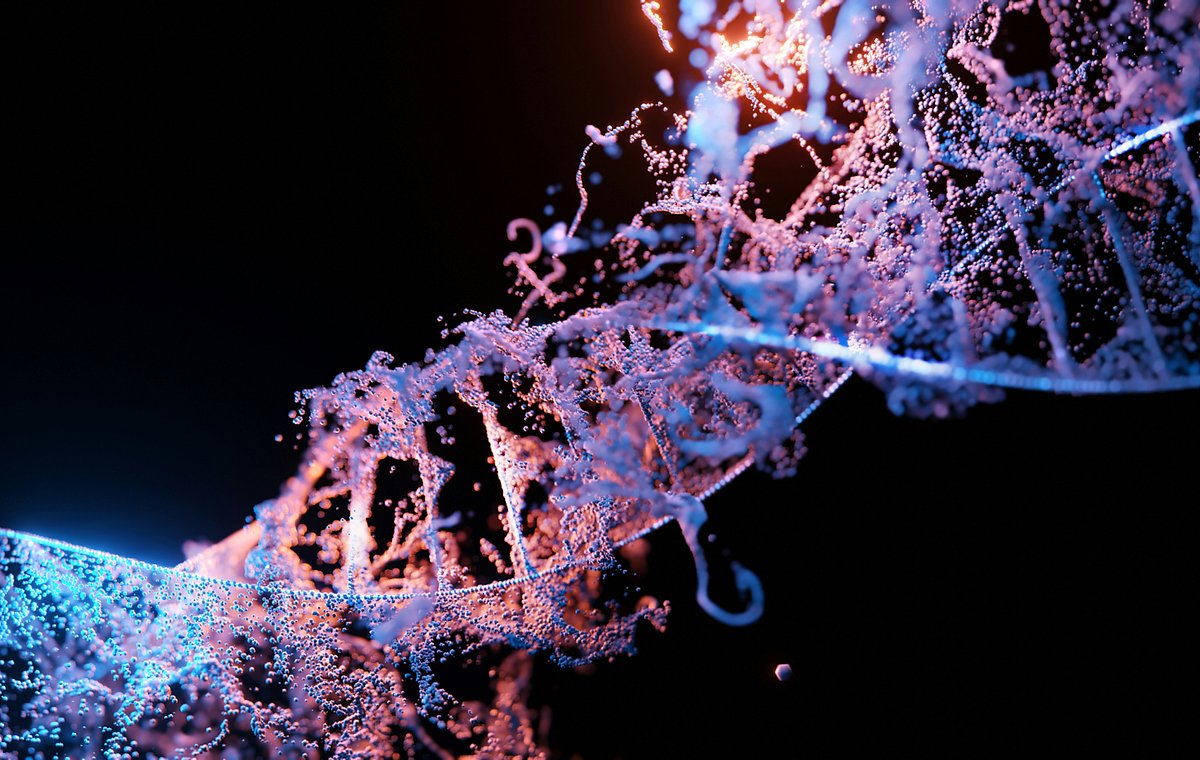 AIGEN_Gene Editing