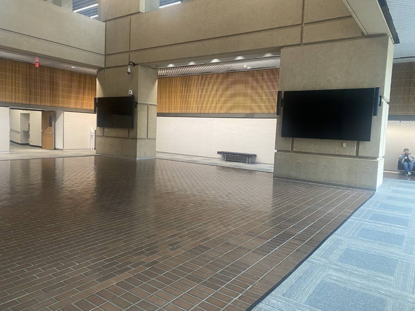 EAD Atrium view 2