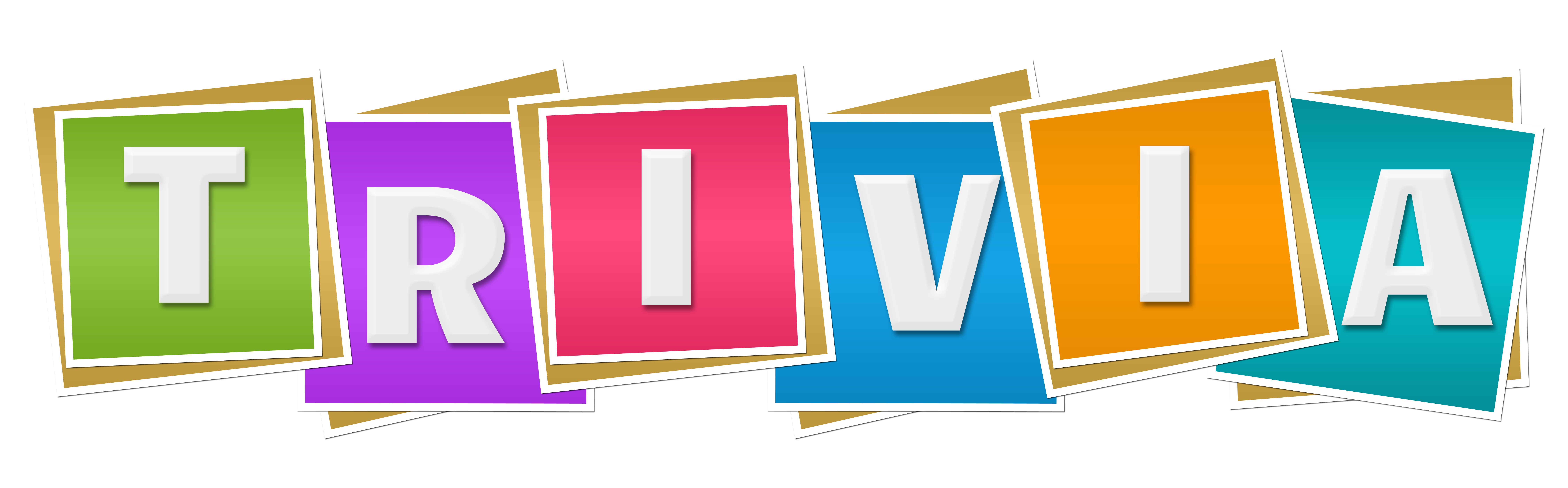 Trivia icon