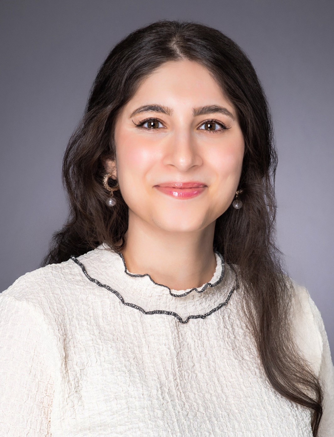 Arushi Dheer