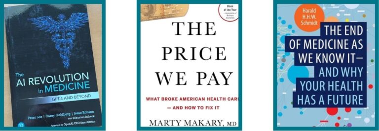 Book Cover The Price We Pay