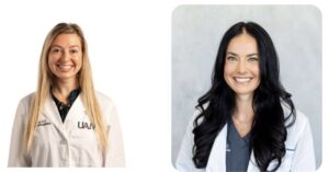 Ganta S, Goehring L, Wallace K, Pu R. 1