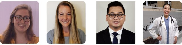 Mcdonald H, Yablon M, Ngo W, Cunanan Garza Ka,