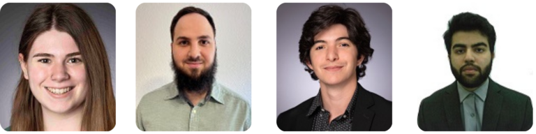 Middleton Cn, Aboutaj A, Allouche T, Siddiqui I.