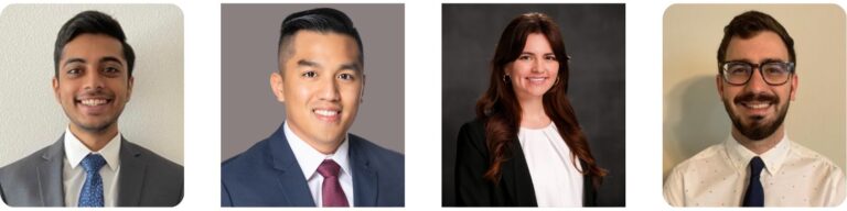 Rama K, Nguyen A, Ramirez Prado C, Stanteen C