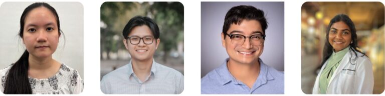 Tran Y, Ngo K, Toledo D, Peddireddy N,