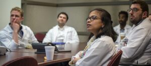 Meeting UNT Health 1