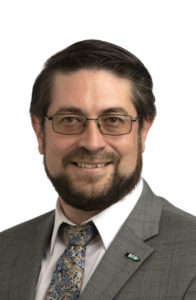 Photo of Robert Haight