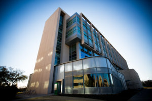 Interdisciplinary Research and Education Building