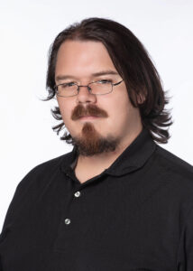 Photo of Shoal Sharrock